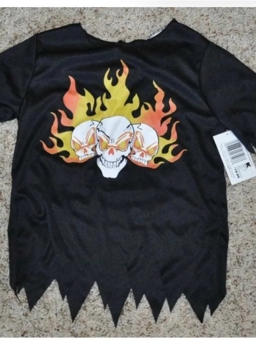 Classic Pirate  kids Costume , classic pirate